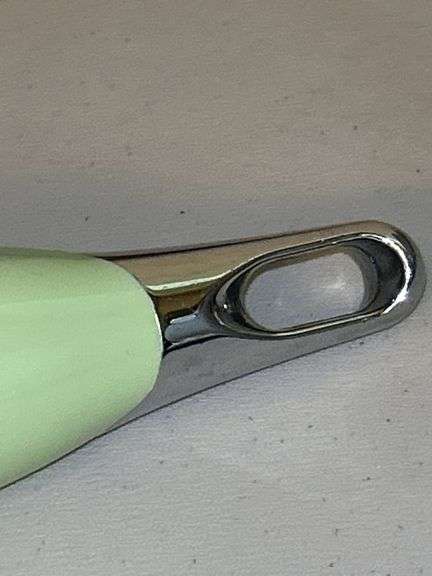 It’s that time of year…..ERGO heavy duty ice cream scoop