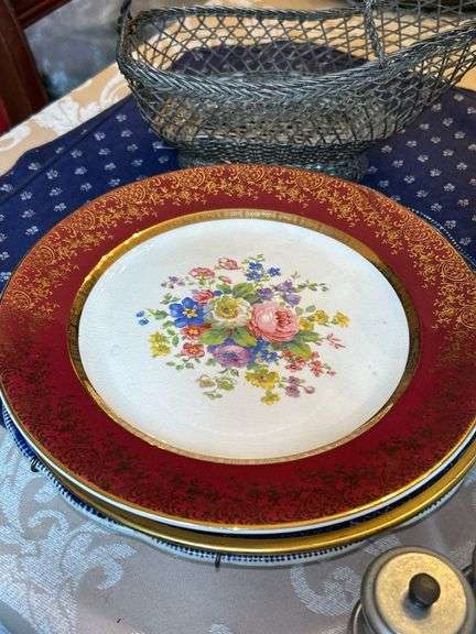 Beautiful selection of home decor items