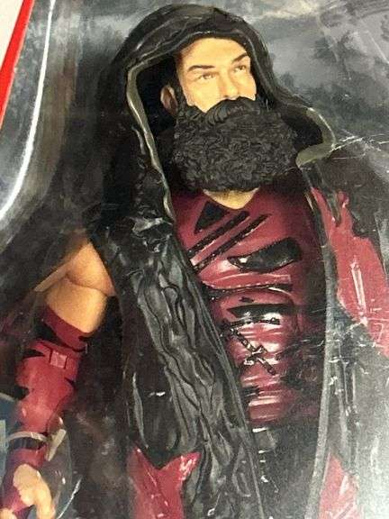 WWE Elite Collection Series 66 HARPER action figure