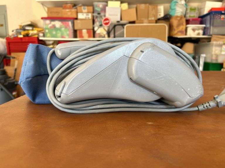 Electrolux Little Lux II Hand Held Vac in working condition
