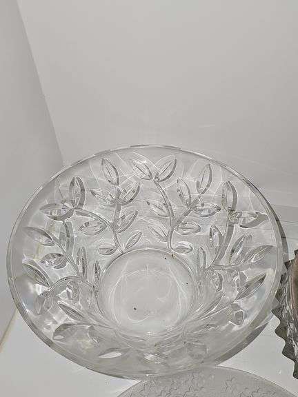 Glassware grouping. See all photos.