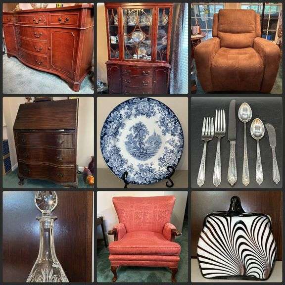 Auction Information