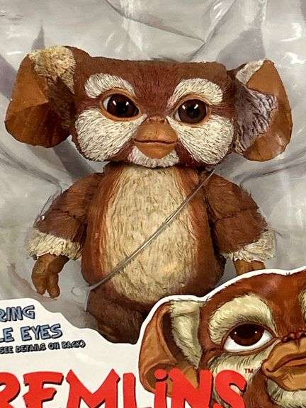 Reel Toys Series 5 GREMLINS ZOE action figure