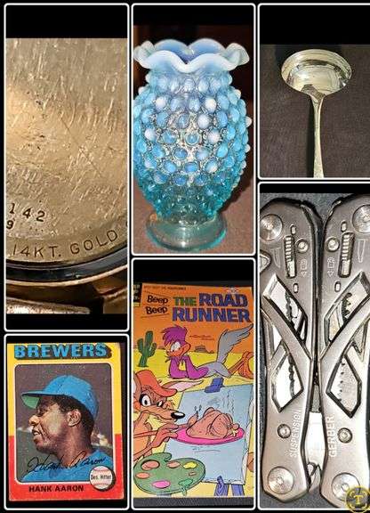 Auction Information