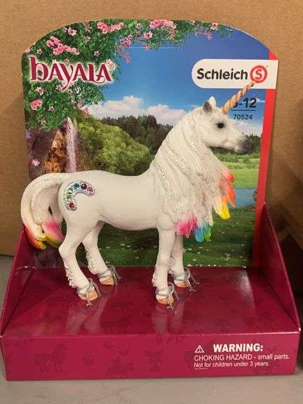 Schleich Bayala Unicorns