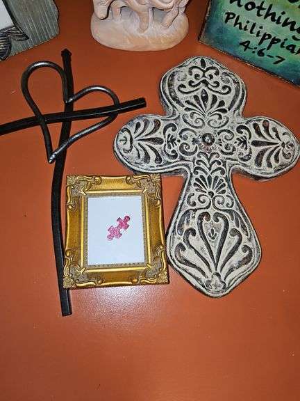 Christian home decor