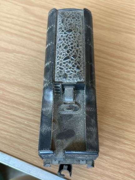 Lionel Lines Coal Car (could not find any marking numbers)