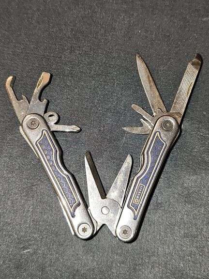 Kobalt multi-tool. No case.