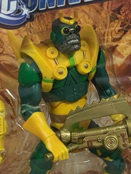 DC Universe Classics PARADEMON action figure…Wave 8 Figure 5