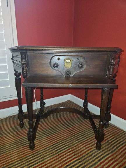 Auction Information