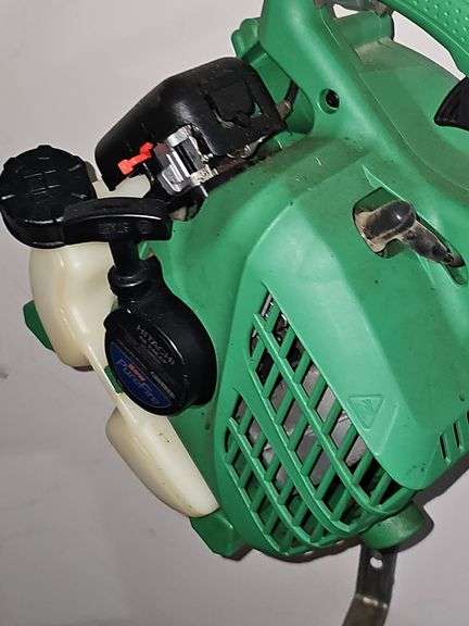 Hitachi Gas blower. Untested.