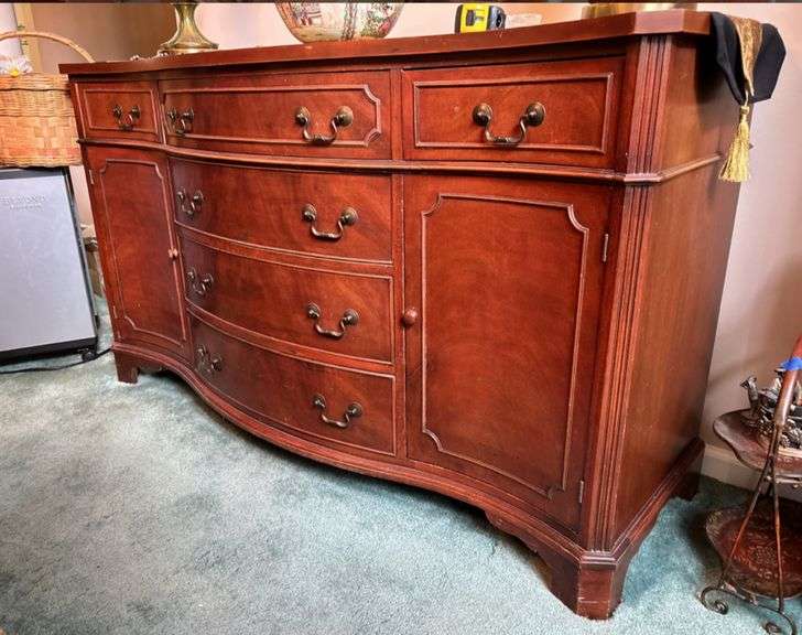 Auction Information