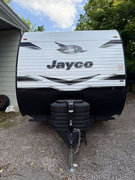 2024 Jayco 264BH Camper