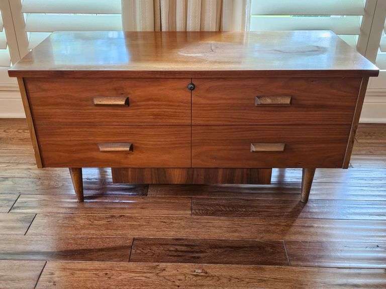 Auction Information