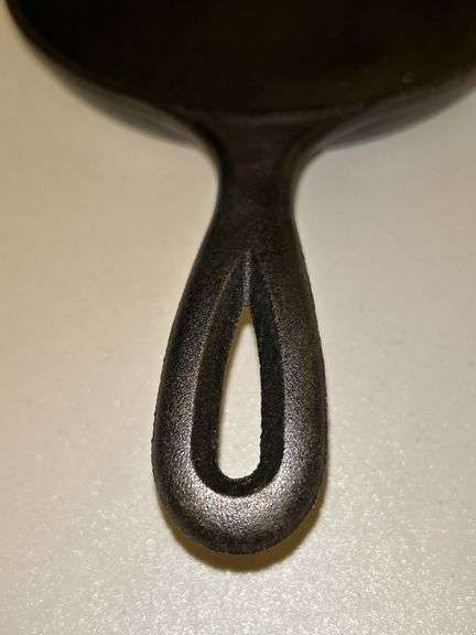 LODGE USA (C8SK) #1 skillet