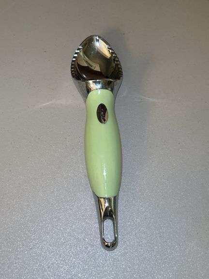 It’s that time of year…..ERGO heavy duty ice cream scoop