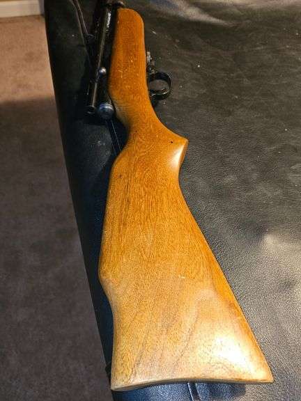 Crossman Arms Peligun