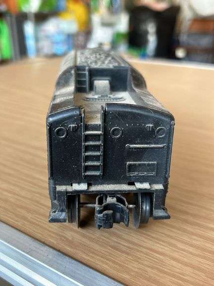 Lionel Lines Coal Car (could not find any marking numbers)