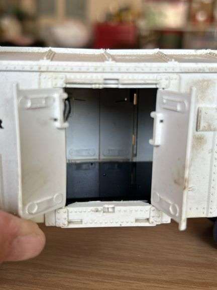 Lionel Refrigeration 6472 Rail Car