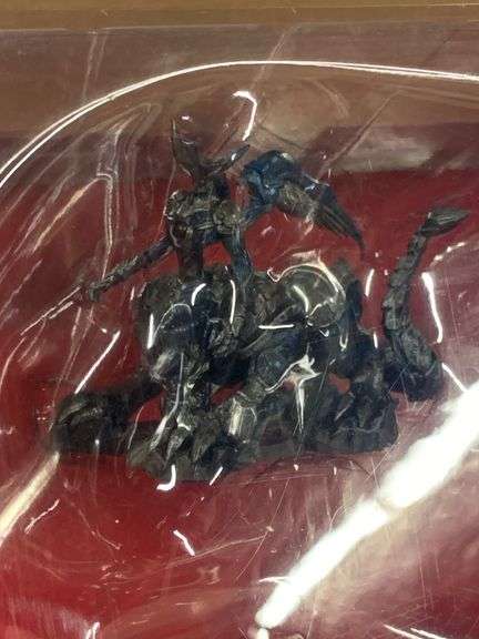 KAI Final Fantasy Creatures Vol. 4