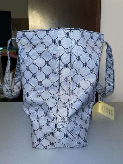 NEW with tags “The Lauren” by Ralph Lauren handbag