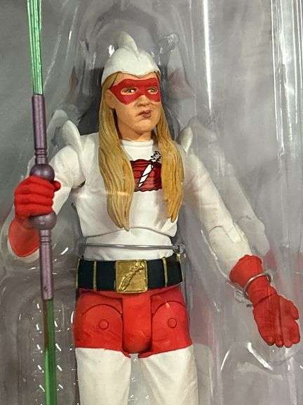 Jay & Silent Bob Strike Back CHRONIC deluxe action figure