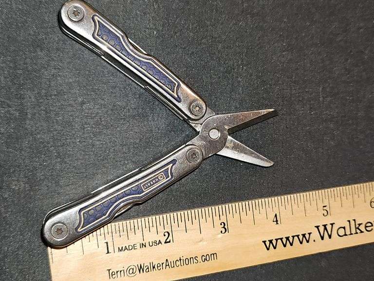 Kobalt multi-tool. No case.