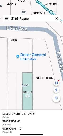 Commercial Building In Eupora, MS