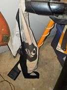 Toro electric blower vac. Untested.