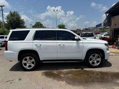2015  CHEVROLET  Tahoe 2WD