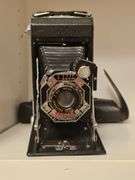 Kodak Six-20 folding camera c.1939-1948