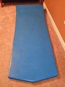 Marine quality pool float by Sunsation 68x28 in.