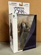 DC COLLECTIBLES Justice League Dark CONSTANTINE action figure
