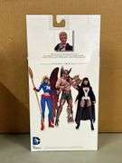 DC COLLECTIBLES Justice League Dark CONSTANTINE action figure