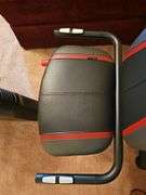 ProForm 4.0 ES recumbent exercise bike.