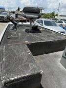 2014 Bass Tracker Pro 170 with 40HP Mercury Outboard Motor
