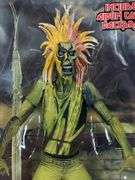 NECA IRON MAIDEN action figure
