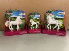 Schleich Bayala Unicorns