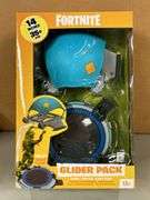 NEW FORTNITE  “GLIDER PACK” action figure