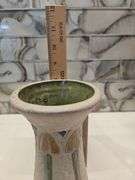 Vintage Roseville Mostique 1916 Pottery Vase in very good vintage condition...