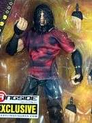WWE Elite Collection THE HARDY BOYZ action figures…..small tear on corner of box