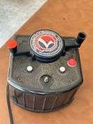 TRAINMaster TYPE-KW Transformer…..115 volts…..60 cycles…..190 watts…..not tested