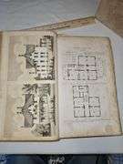 Antique Godey's Lady's Book Vol. 37 dated July-December 1848...
