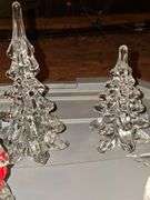 Nice Christmas decor.