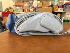 Electrolux Little Lux II Hand Held Vac in working condition