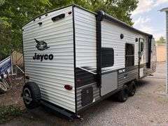 2024 Jayco 264BH Camper
