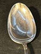 International Sterling Enchantress Serving Spoon…..64 grams