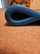 Marine quality pool float by Sunsation 68x28 in.
