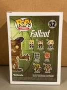 Funko POP! Games Fallout 52 DEATHCLAW vinyl figure