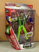 WWE Elite Flashback Collection THE GODFATHER action figure